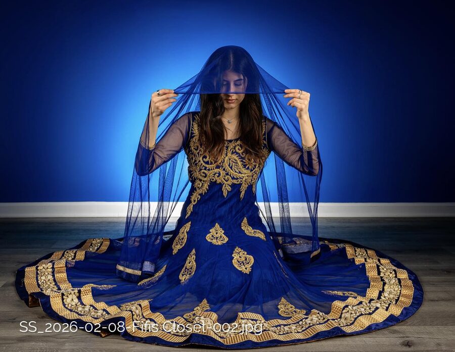 Closet by Fifi Collection